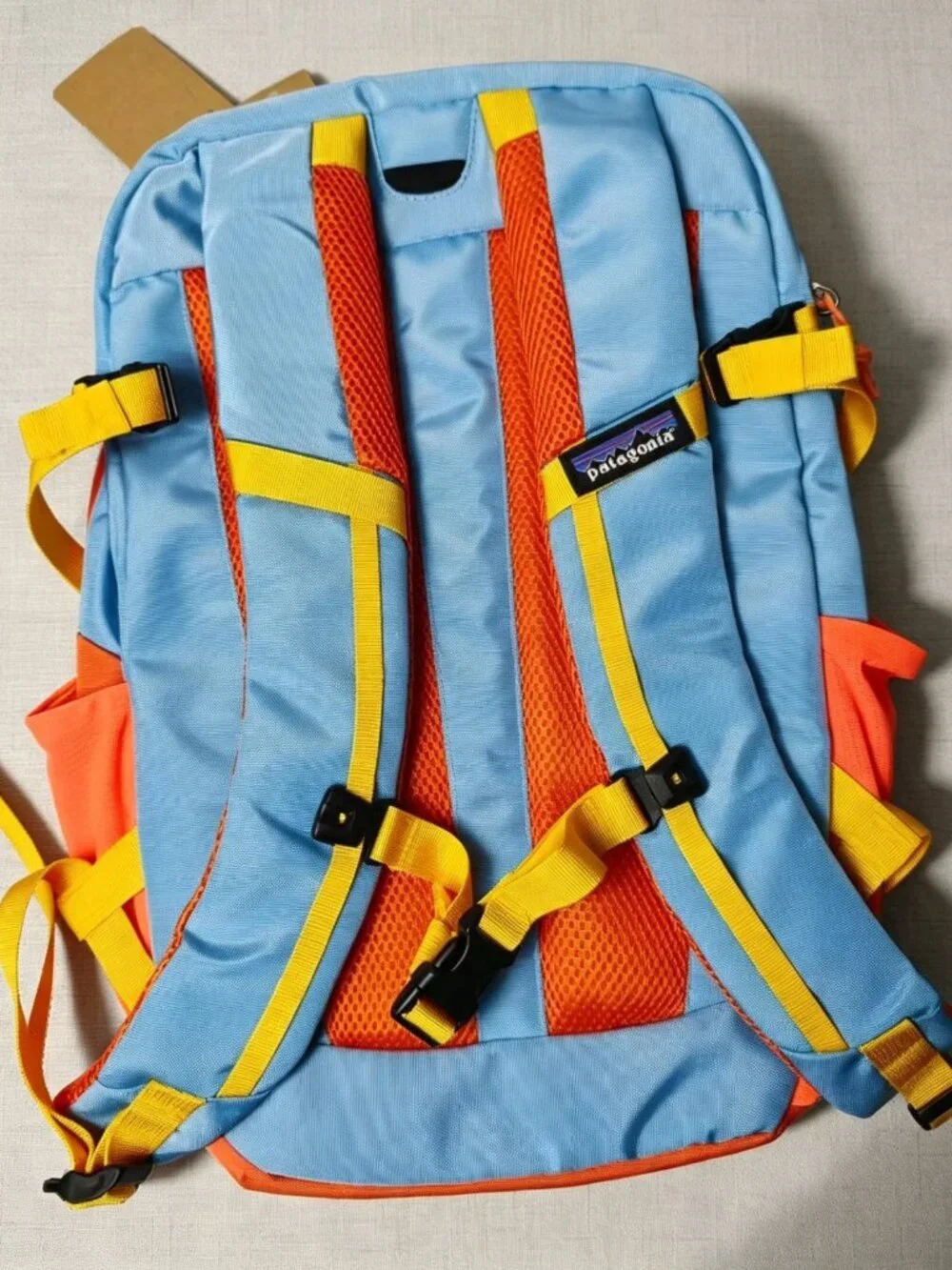 Patagonia Refugio 26L Daypack Backpack